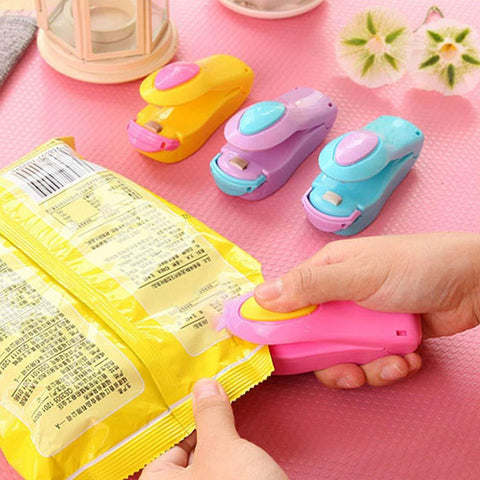 215 Handheld Sealer (Mini Sealing Machine)  KazKart