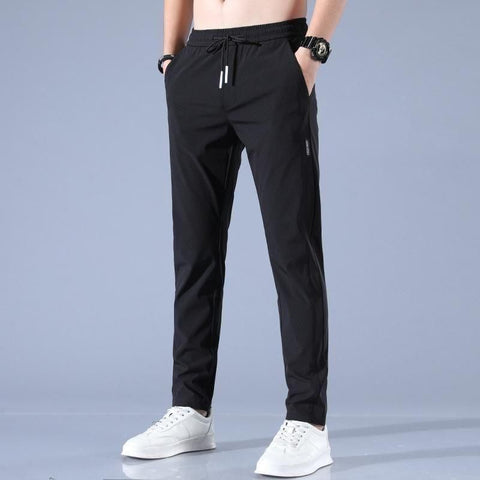 Combo of Men's NS Lycra Track Pants - Comfortable and Stylish Sportswear for Active Lifestyles