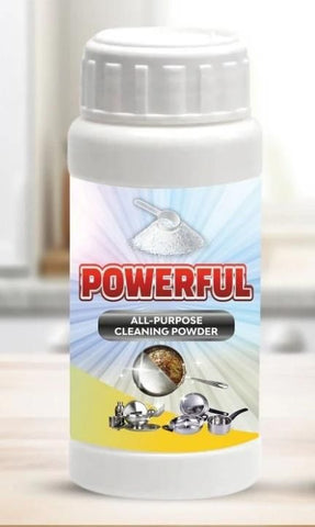 PowerClean Full All-Purpose Cleaner (Pack of 3) - Effective Cleaning