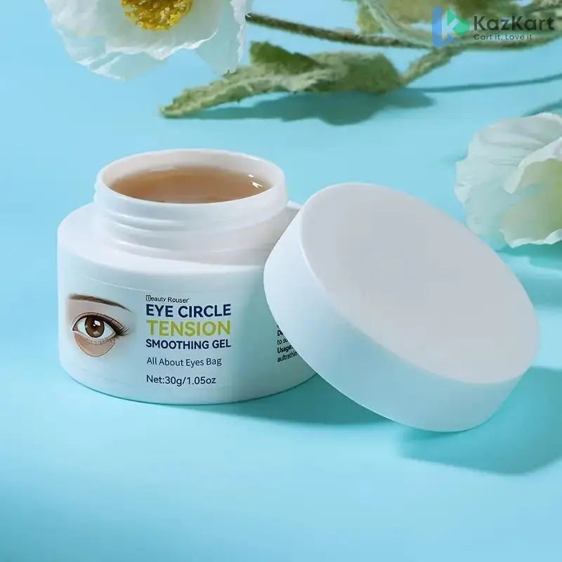 Eye Smoothing Gel 30g  KazKart