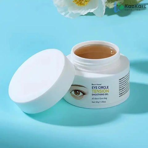 Eye Smoothing Gel 30g  KazKart