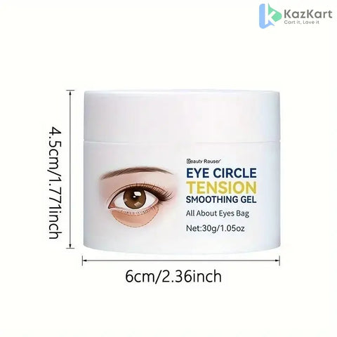 Eye Smoothing Gel 30g  KazKart