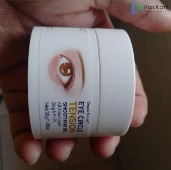 Eye Smoothing Gel 30g  KazKart